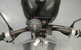 SUZUKI BIRDIE 50 BA42A