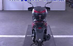 SUZUKI スウィッシュ125 DV12B