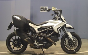 DUCATI HYPERSTRADA 820 2014 B201J