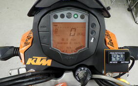 KTM 125 DUKE