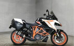 KTM 1290 SUPER DUKE GT 2020 V6940