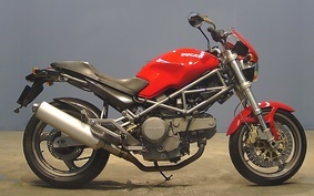 DUCATI MONSTER 400 2003 M300A