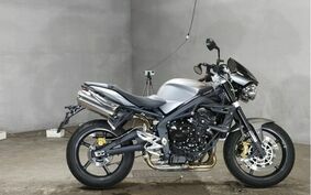 TRIUMPH STREET TRIPLE R 2008 TMD41