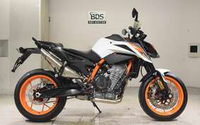 KTM 890 DUKE R 2024