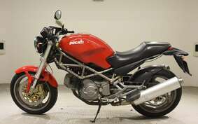 DUCATI MONSTER 400 IE 2004 M407A