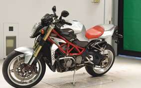 MV AGUSTA BRUTALE 750S 2006 F411