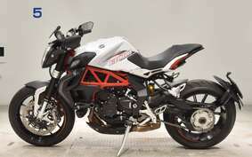 MV AGUSTA BRUTALE 800 DS 2016