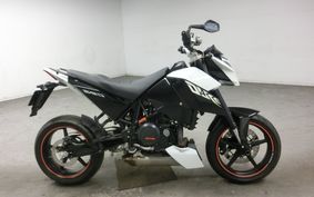 KTM 690 DUKE 2008 LDS40