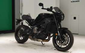 YAMAHA XSR900 2022 RN80J