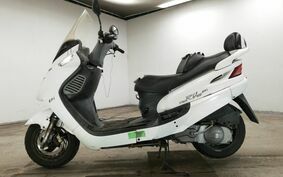 SYM RV125EFi LA12