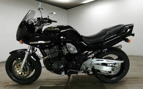 SUZUKI GSF1200 S 1998 GV75A