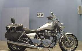 TRIUMPH THUNDERBIRD 1600 2010 NB1197