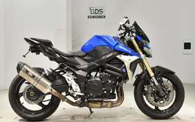 SUZUKI GSR750 A 2014 C5112