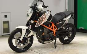 KTM 690 DUKE 2013 LDT40