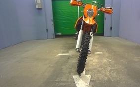 KTM 690 ENDURO 2008 LES40