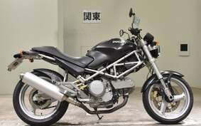 DUCATI MONSTER 400 2002 M300A