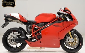 DUCATI 749 R 2004 H501A