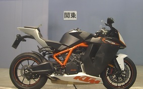 KTM 1190 RC8 R VR540