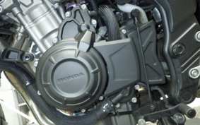 HONDA 400X GEN 2 2023 NC56