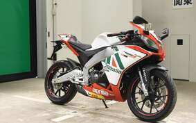 APRILIA RS4 125