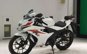 SUZUKI GSX-R150