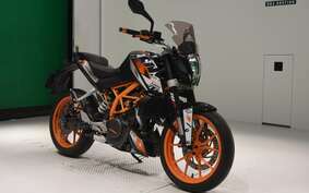 KTM 390 DUKE 2014 JGJ40