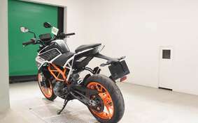 KTM 390 DUKE 2021