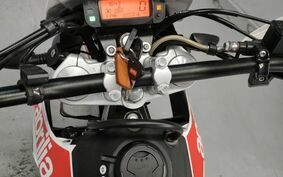 APRILIA RX125 KTA