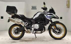 BMW F850GS 2019