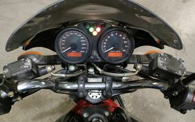 DUCATI MONSTER 400 2007 M407AA