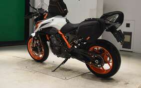 KTM 890 DUKE R 2020 TU940