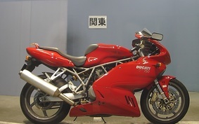 DUCATI SS1000DS 2003 V503A