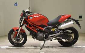 DUCATI MONSTER 696 2009 M500A