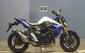 SUZUKI GSR750 A 2014 GR7NA