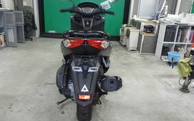 YAMAHA N-MAX SEG6J