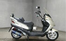 SYM RV125EFi LA12