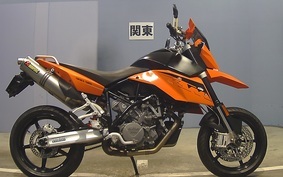 KTM 990 SUPERMOTO 2012 VS940