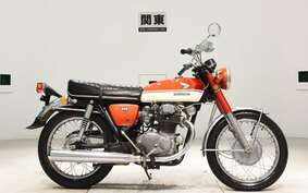 HONDA CB250 CB250