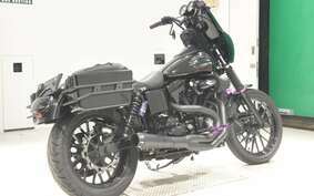 HARLEY FXDL 1580 2011