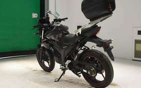 SUZUKI GIXXER 150 NG4BG