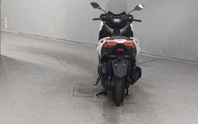 YAMAHA X-MAX 250 SG42J