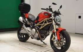 DUCATI MONSTER 696 2013 M500A