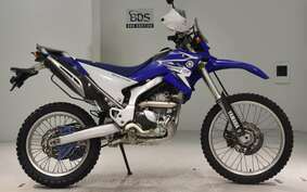 YAMAHA WR250R DG15J