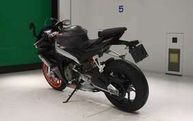 APRILIA RS660 2022