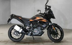 KTM 250 ADVENTURE JGE