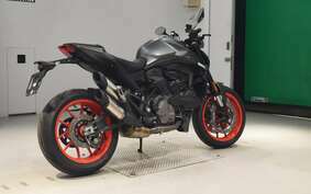 DUCATI MONSTER 937 2022 4M00A