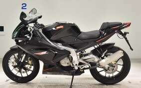 APRILIA RS125