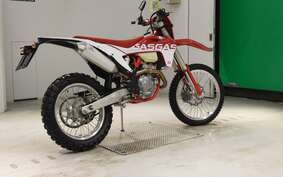 GASGAS EC 250 F GCA4