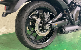 KAWASAKI VULCAN S 2019 EN650G