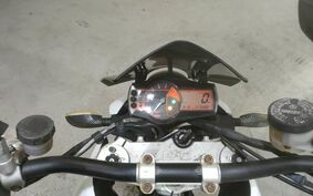 KTM 690 DUKE 2010 LDS40